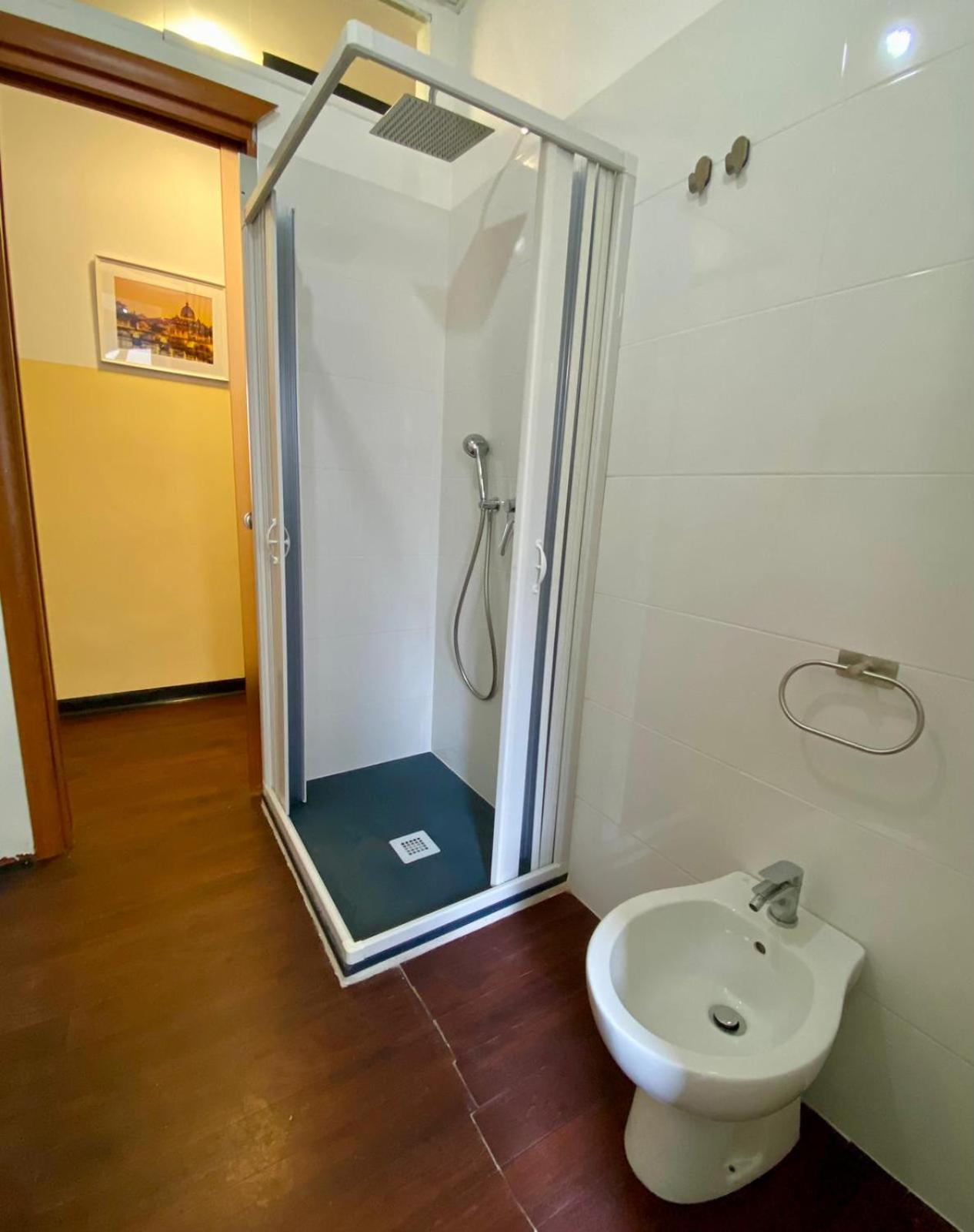 Dr House Luxury Apartment Řím Exteriér fotografie