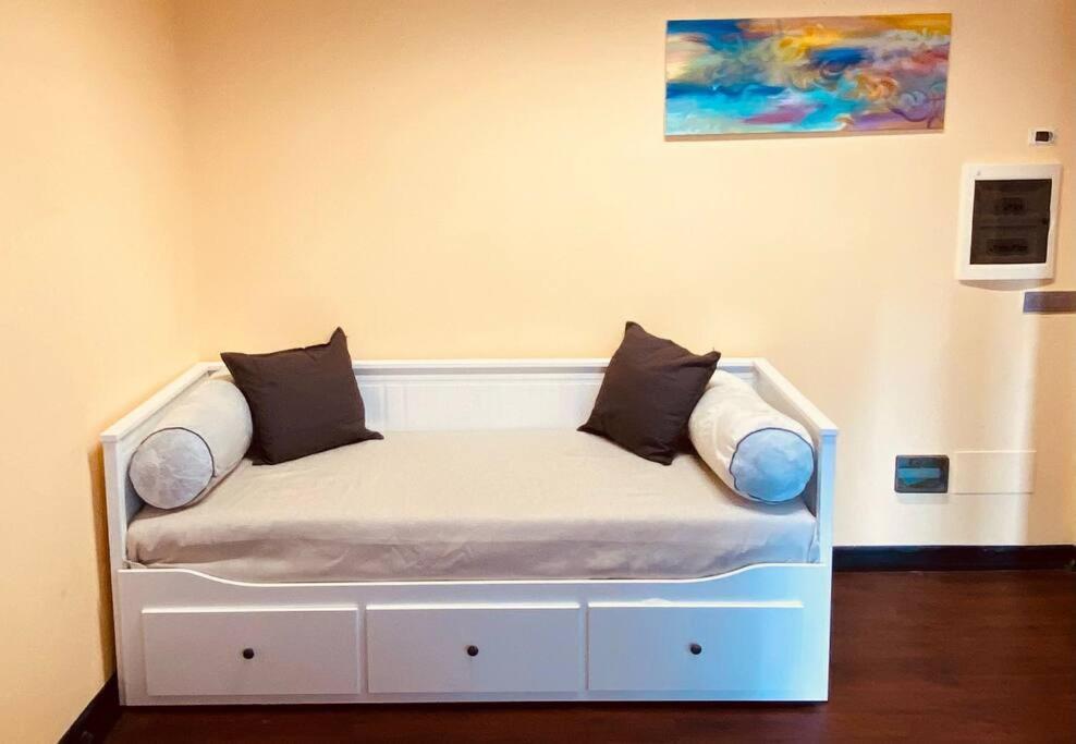Dr House Luxury Apartment Řím Exteriér fotografie
