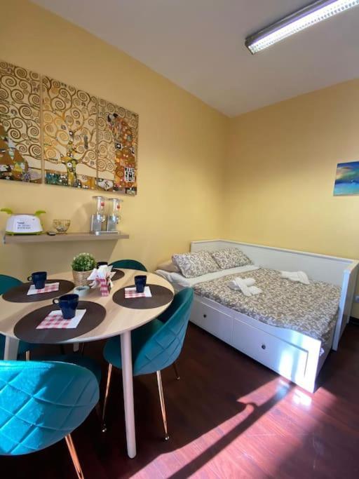 Dr House Luxury Apartment Řím Exteriér fotografie