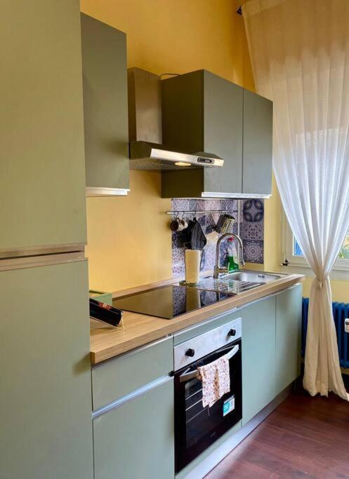 Dr House Luxury Apartment Řím Exteriér fotografie